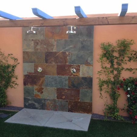 Estudio Con Jardincito Privado Barbacoa Y Piscina Cádiz Exteriér fotografie