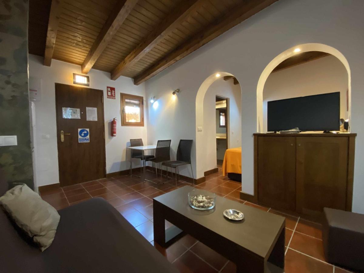 Estudio Con Jardincito Privado Barbacoa Y Piscina Cádiz Exteriér fotografie