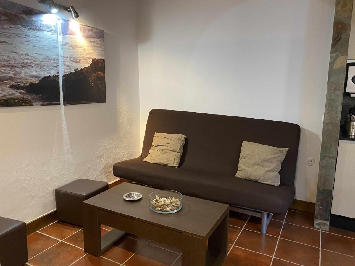 Estudio Con Jardincito Privado Barbacoa Y Piscina Cádiz Exteriér fotografie