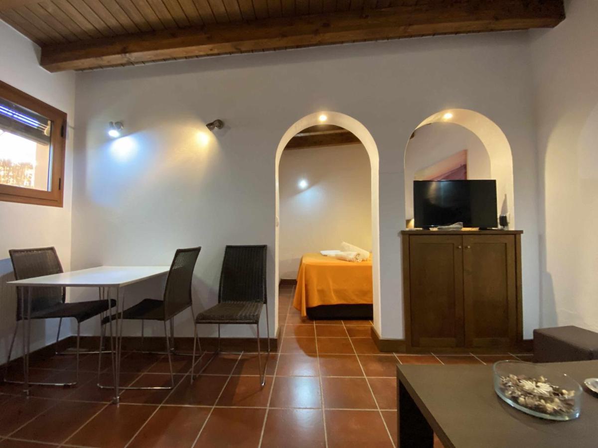 Estudio Con Jardincito Privado Barbacoa Y Piscina Cádiz Exteriér fotografie