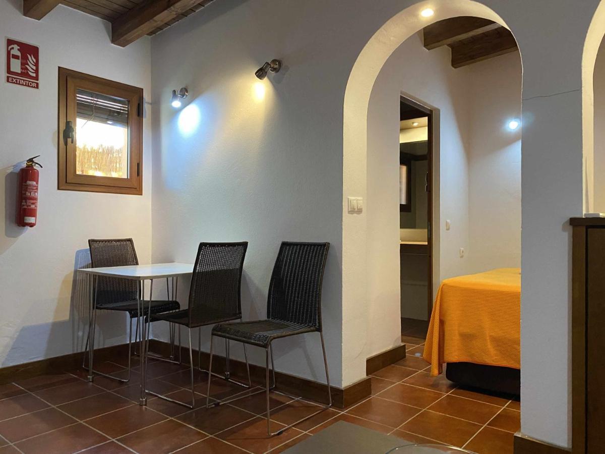 Estudio Con Jardincito Privado Barbacoa Y Piscina Cádiz Exteriér fotografie
