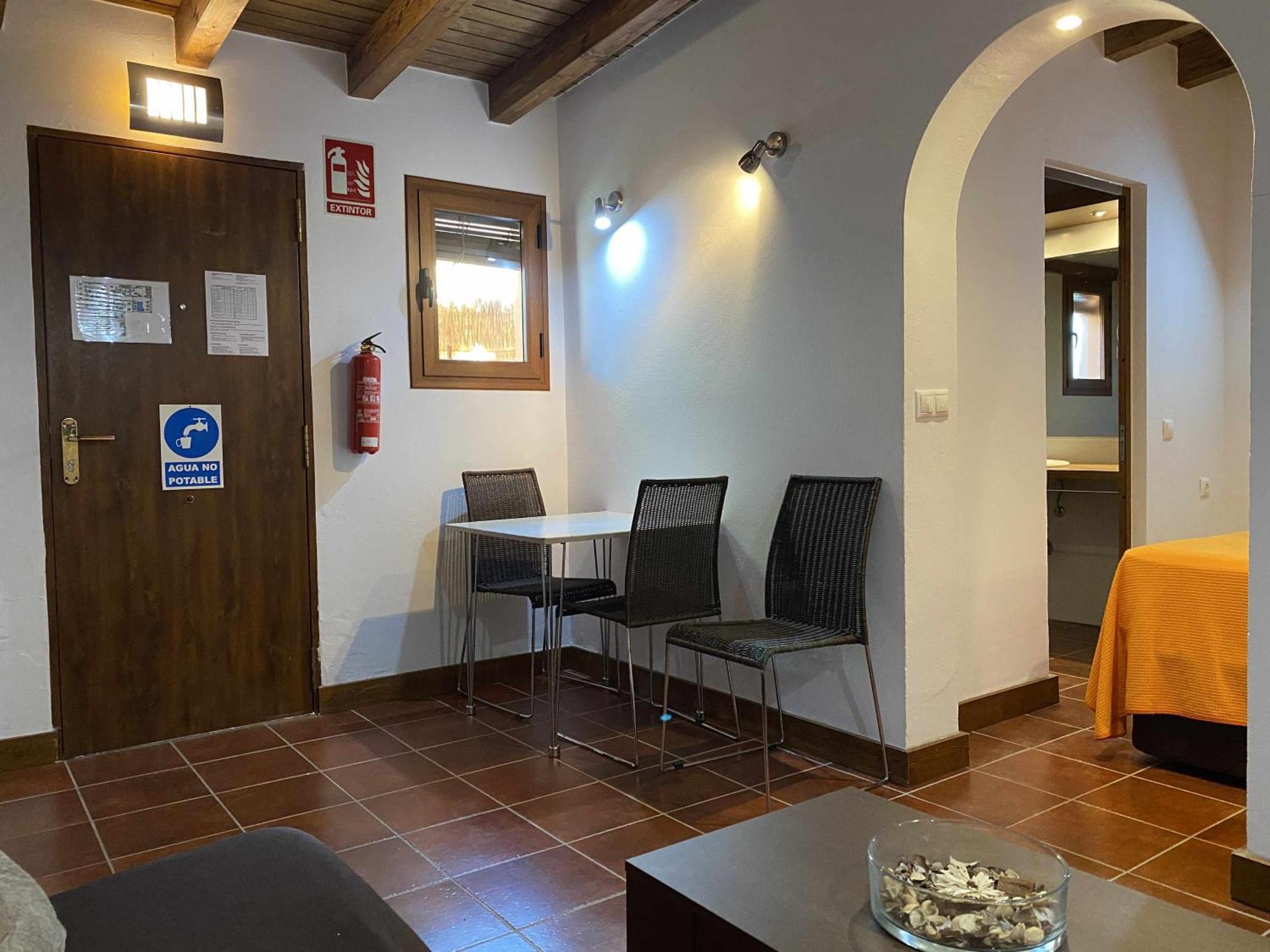 Estudio Con Jardincito Privado Barbacoa Y Piscina Cádiz Exteriér fotografie