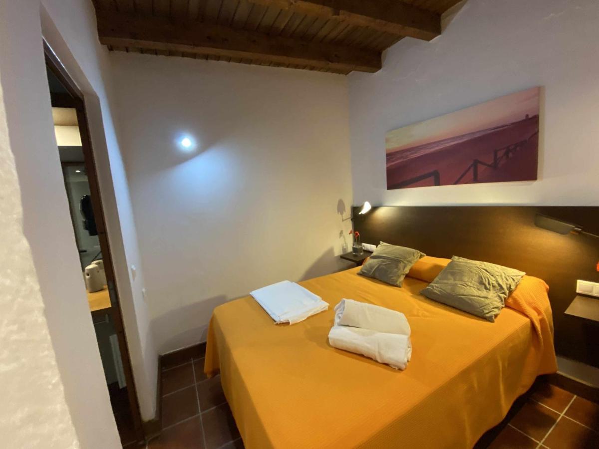 Estudio Con Jardincito Privado Barbacoa Y Piscina Cádiz Exteriér fotografie