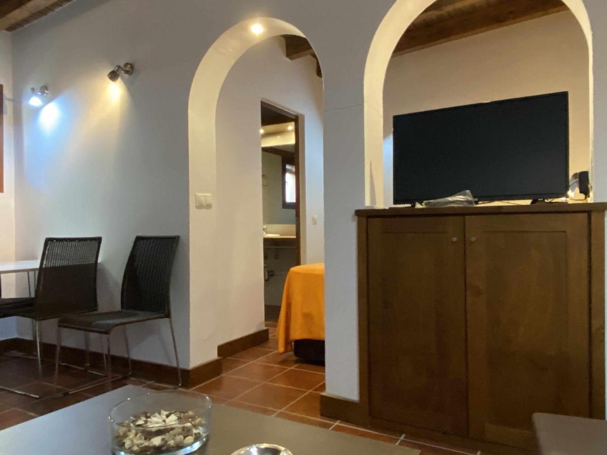 Estudio Con Jardincito Privado Barbacoa Y Piscina Cádiz Exteriér fotografie
