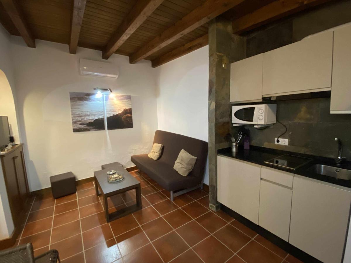 Estudio Con Jardincito Privado Barbacoa Y Piscina Cádiz Exteriér fotografie