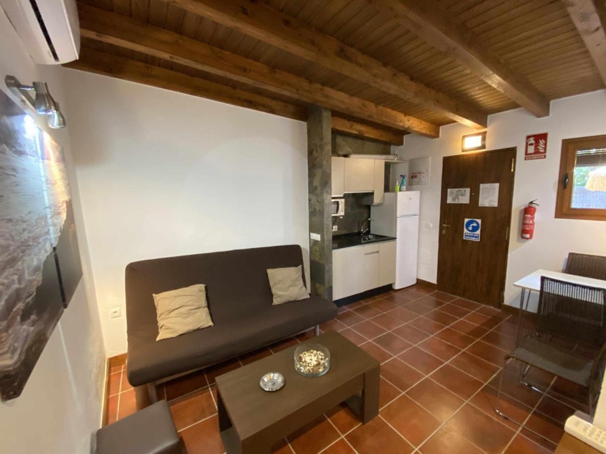 Estudio Con Jardincito Privado Barbacoa Y Piscina Cádiz Exteriér fotografie